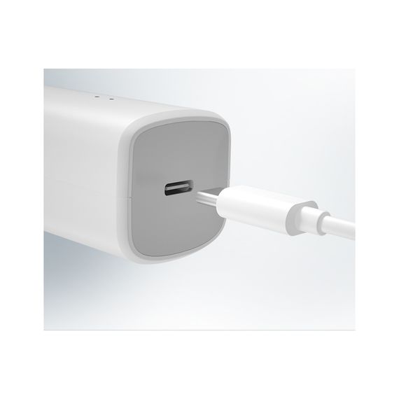 Машинка для стрижки Xiaomi BOOST SET White | Зображення 4