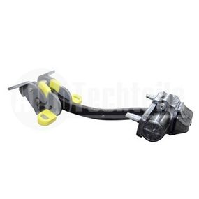 Ограничитель двери задней Peugeot Bipper 08-/ Citroen Nemo 08-/ Fiat Fiorino 07-, AutoTechteile, 505 0083, 505 0083