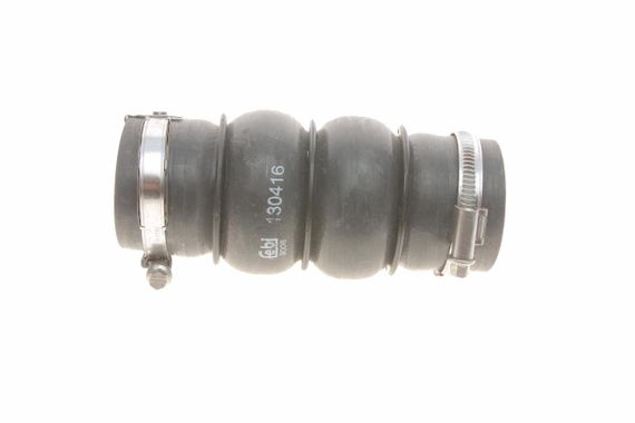 Патрубок інтеркулера Citroen Berlingo Jumpy Peugeot Expert Partner 1.6 HDI 05- 180416