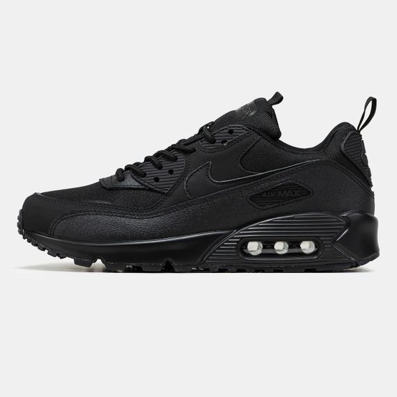 Чоловічі кросівки   Air Max 90 Cordura весна / осінь 1832 42 | Зображення 5