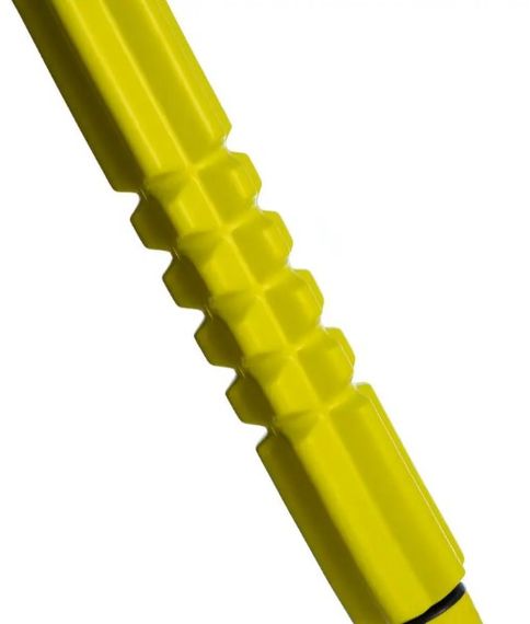 Масажер PowerPlay Massage Bar 4024 жовтий (PP_4024_Green) | Зображення 1