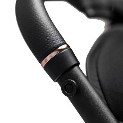 Коляска Espiro Flame 10 Timeless Black (5905683801331) | Зображення 9