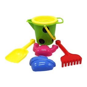 Песочный набор "Малый" Mtoys S0006 Зеленый