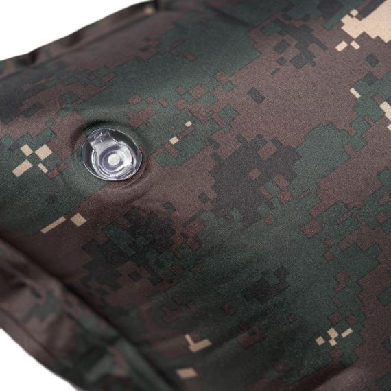 Самонадувний килимок Ranger Batur Camo (Арт. RA 6640) | Зображення 6