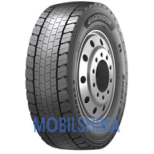 Всесезонные шины HANKOOK Smart LINE DL50 (ведущая) (295/60R22.5 150/147L)