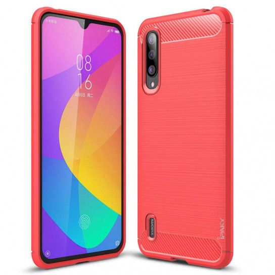 TPU чехол iPaky Slim Series для Xiaomi Mi A3 (CC9e)