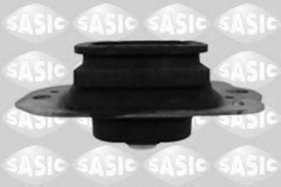 Подушка двигуна RENAULT Laguna III Coupe Estate Latitude (вир-во Sasiс) SASIC 2704070 на RENAULT LAGUNA III (BT0/1)