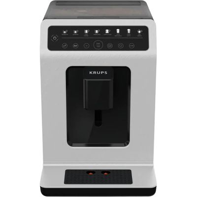 Кофемашина Krups EA897A10 | Зображення 6