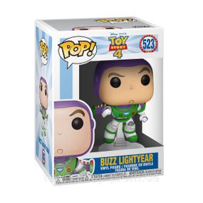 Игровая Фигурка Funko Pop! Серии История Игрушек 4 - Базз Лайтер
