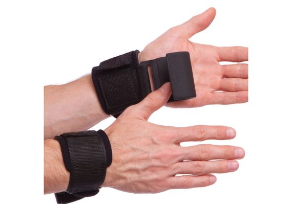 Кистьові гаки-зачепи EasyFit (EF-0669) | Зображення 2