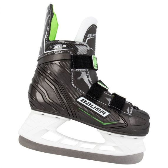 Хокейні ковзани Bauer X-LS Yth | Зображення 1