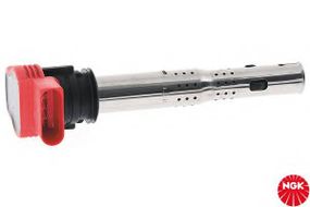 Котушка запалювання (код 48041) AUDI, VW (вир-во NGK) NGK U5014 на AUDI A6 (4G2, C7, 4GC)