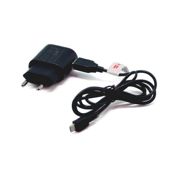 Ліхтарик-ручка акумуляторний, LED, 70/150 lm | Зображення 1