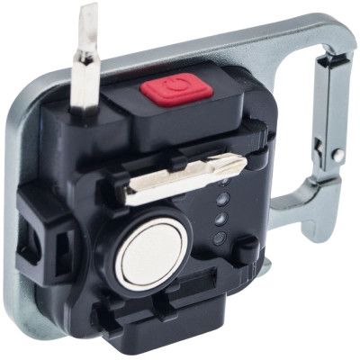 Фонарь Westinghouse 5W COB LED WF254S red + white light USB-C кабель (WF254S-CBH) | Зображення 1