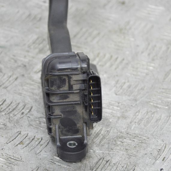 Педаль газу 2.0 TD Mazda 5 1999-2005 Педаль акселератора електрична Мазда 5 1988003480 | Зображення 2