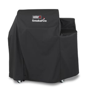 Чохол для пелетного гриля Weber SmokeFire EX 4