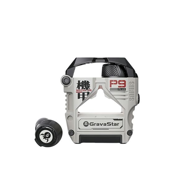 Навушники TWS Gravastar Sirius Plus GSP9PLUS_WHT