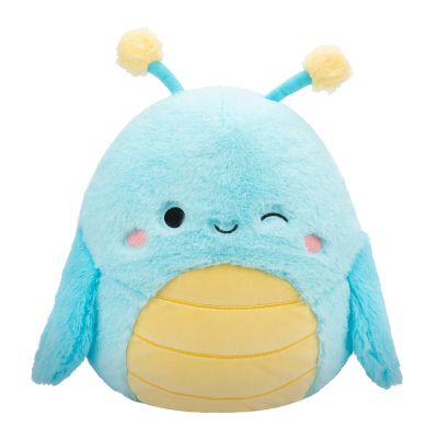 М&apos;яка іграшка Squishmallows Коник стрибунець Джайлс 30 см (SQCR06681)