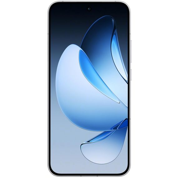 Мобильный телефон Oppo Reno13 5G 12/256GB Plume White (OFCPH2689_WHITE) | Зображення 1
