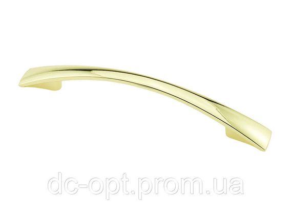 Ручка DN 90/128 G3 Золото ДС ОптимаЛайн
