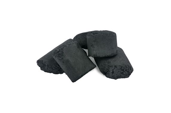 Деревно-вугільний екобрикет Hot Pillows 3 кг GRILLI 777777 Код: 010482 | Зображення 3