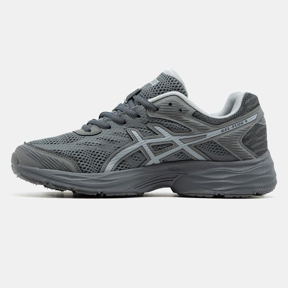 Кросівки Asics Gel-Flux 4 / асікс топ весна / осінь 2268 43 27,5 | Зображення 4