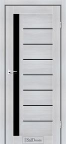 Дверь межкомнатная Stil Doors London Каштан