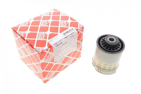 Сайлентблок балки задньої Chevrolet Cruze Opel Astra J 09- 180438