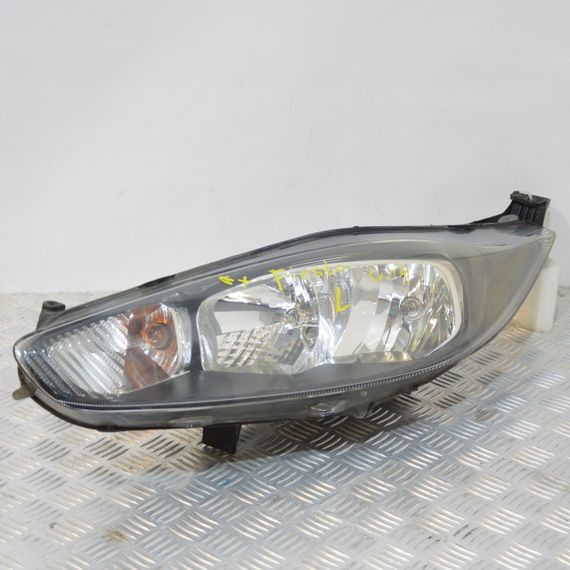 Фара ліва Ford Fiesta VI 2013-2017 рестайлінг Фара передня ліва Форд Фієста 6 C1BB13W030AE