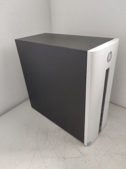 Комп'ютер HP Pavilion 550-272ng Tower / Intel Core i5-6400 (4 ядра по 2.7 - 3.3 GHz) / 16 GB DDR3 / 256 GB SSD / nVidia GeForce GTX 745, 4 GB GDDR3, 128-bit б/в + Подарунок  Розумна інтерактивна зубна щітка Colgate Connect M1 / Bluetooth | Зображення 3