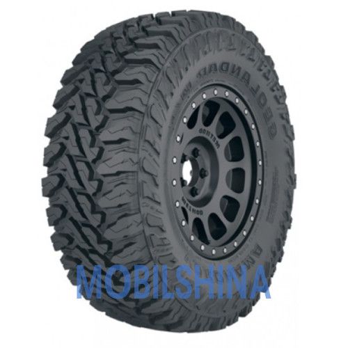 Всесезонные шины YOKOHAMA Geolandar M/T G003 (255/75R17 111/108Q)