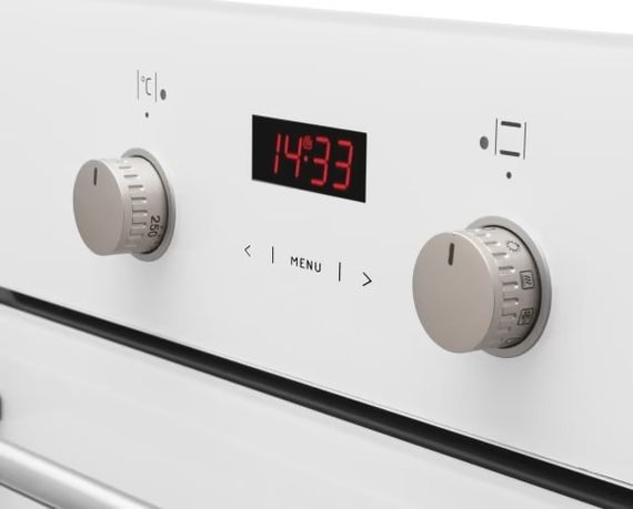Духовой шкаф Hansa электрический BOEW68438 | Зображення 4