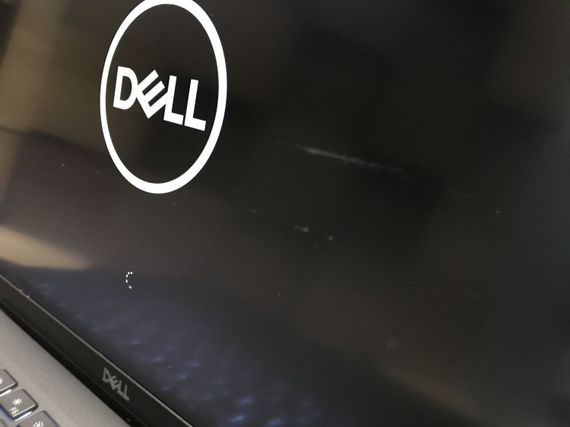 Ультрабук Б-класс Dell Latitude 7410 / 14" (1920x1080) IPS / Intel Core i5-10210U (4 (8) ядра по 1.6 - 4.2 GHz) / 8 GB DDR4 / 256 GB SSD M.2 / Intel UHD Graphics / WebCam / USB 3.2 / HDMI / Windows 10 б/у | Зображення 9