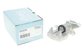 Суппорт тормозной задний  L Renault Scenic II 03-08 d=34mm  Trw  393938