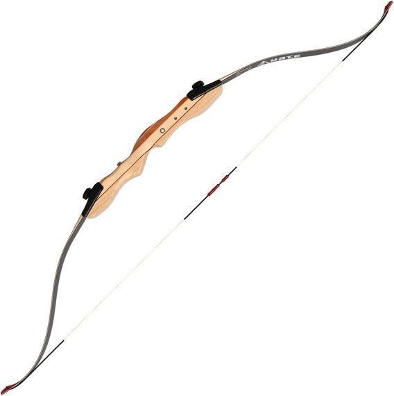 Лук Yate Viper 54'/16 lbs LH | Зображення 5