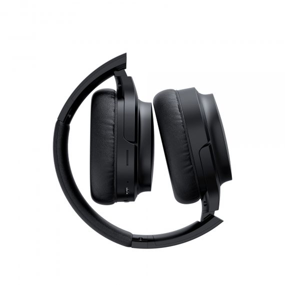Навушники накладні бездротові HAVIT HV-I62 Black | Зображення 5