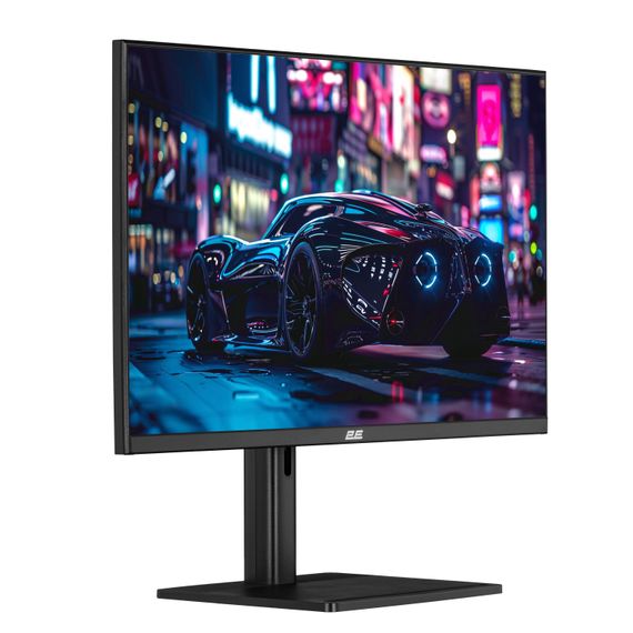 Монитор 2E GAMING 27&quot; G2724B 2xHDMI 2E-G2724B-01.UA | Зображення 4