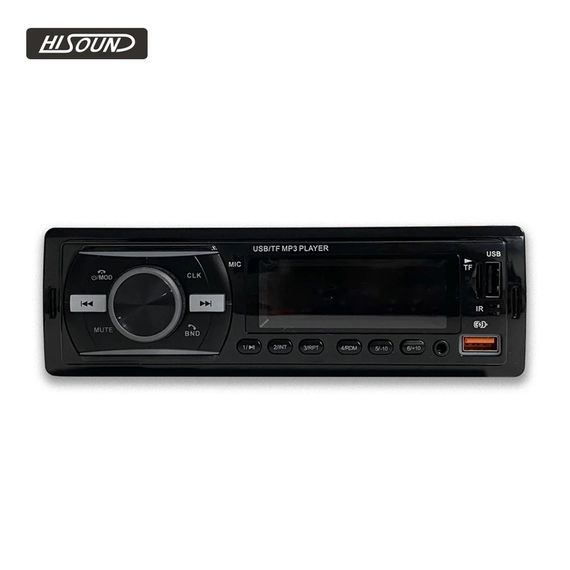 Автомагнітола з Bluetooth XPRO 2051BT (lp-83716_515) | Зображення 3