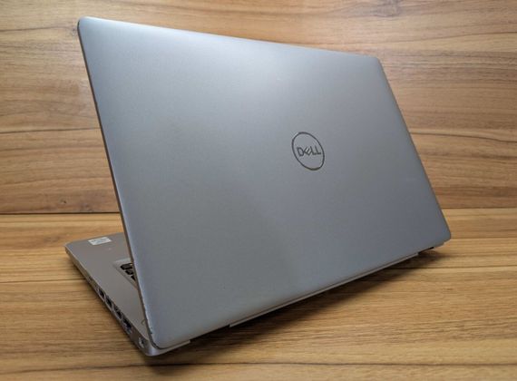 Ультрабук Б-класс Dell Latitude 5411 / 14" (1920x1080) IPS / Intel Core i7-10850H (6 (12) ядер по 2.7 - 5.1 GHz) / 16 GB DDR4 / 512 GB SSD / Intel UHD Graphics / WebCam / Windows 10 б/у | Зображення 8