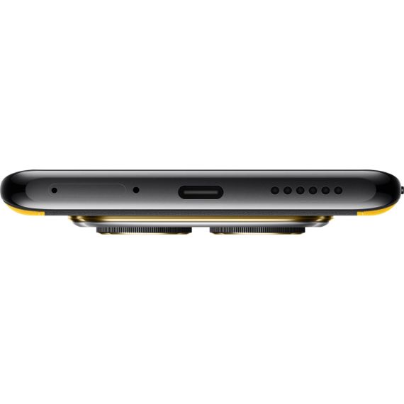 Мобильный телефон Xiaomi Poco X7 8/256GB Black (1123286) | Зображення 8