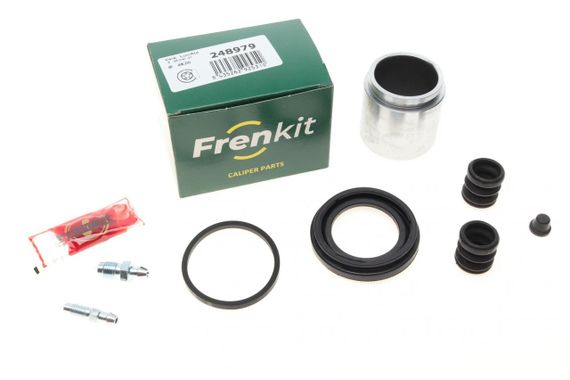 Ремкомплект суппорта переднего Suzuki Vitara 88-98 d=48mm  Luc Ate Girling  248979