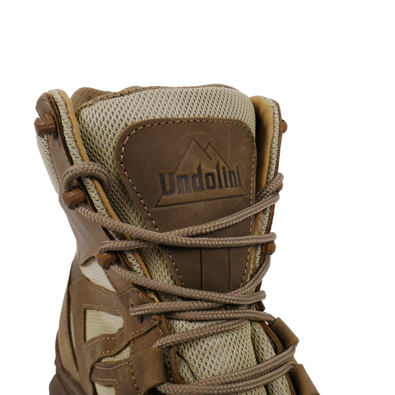 Берцы Undolini меховый койот 45 | Зображення 8