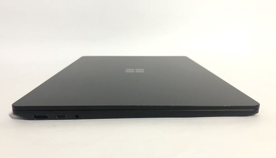 Ультрабук Microsoft Surface Laptop 4 1959 / 13.5" (2256x1504) IPS Touch / AMD Ryzen 7 4980U (8 (16) ядер по 2.0 - 4.4 GHz) / 16 GB DDR4 / 256 GB SSD NVMe / AMD Radeon RX Vega 8 Graphics / WebCam / Win 11 Pro б/в + Подарунок Накопичувач Kingston 64 ГБ | Зображення 3