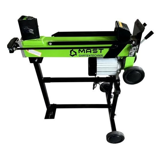 Гідравлічний дровокол MAST Gartentechnik MT-PR-7T із підставкою | Зображення 6