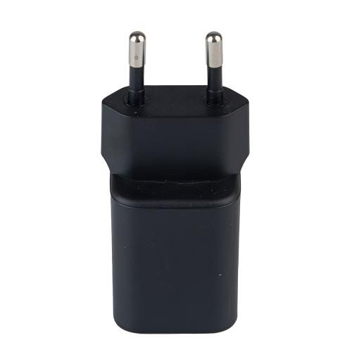 Мережевий зарядний пристрій VOIN 35W, 1 USB, QC3.0 18W + 1 PD 35W | Зображення 5