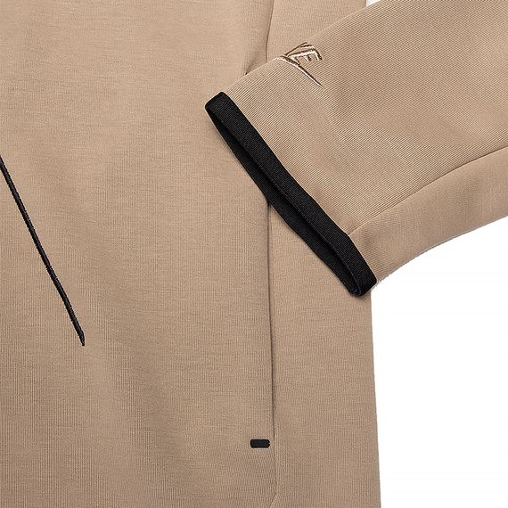 Толстовка Nike FLC GX PO HOODIE | Зображення 3