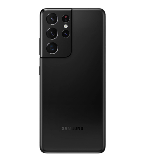 Samsung Galaxy S21 Ultra 5G SM-G998U 12/128GB Phantom Black | Зображення 2
