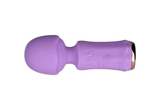 Мини-вибромассажер FairyGasm SecretFuntasy violet sexstyle | Зображення 3