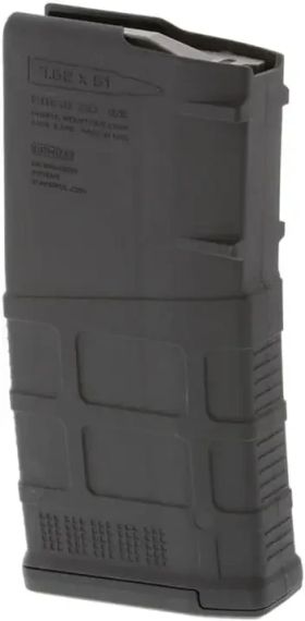 Магазин Magpul PMAG G3 кал. 308 Win. 20 патронів | Зображення 1