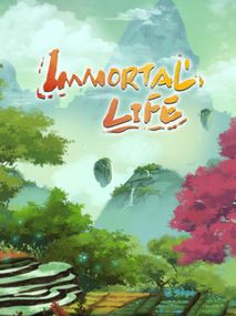 Immortal Life (PC) - Steam Key - EUROPE